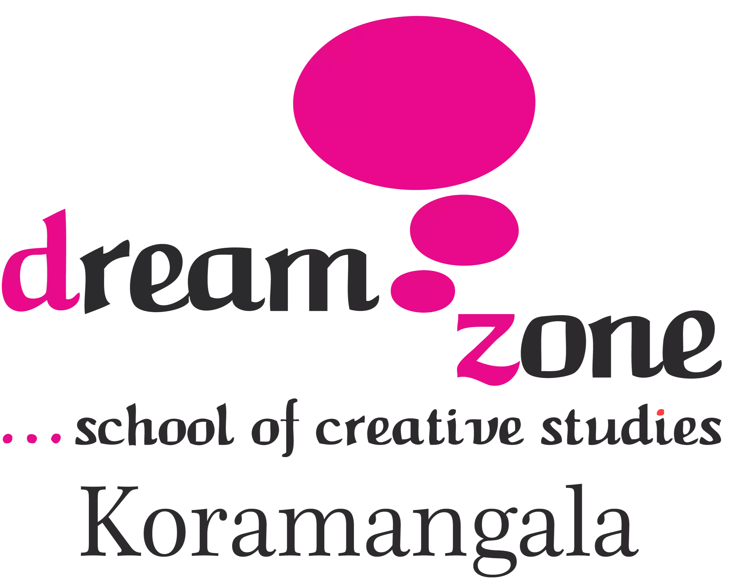 dream zone logo
