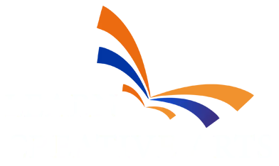 learn creative arts logo